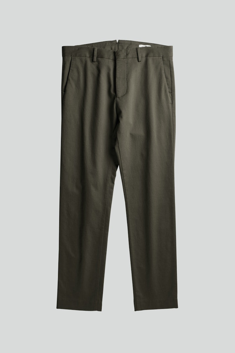 NN07 Theo Trouser army