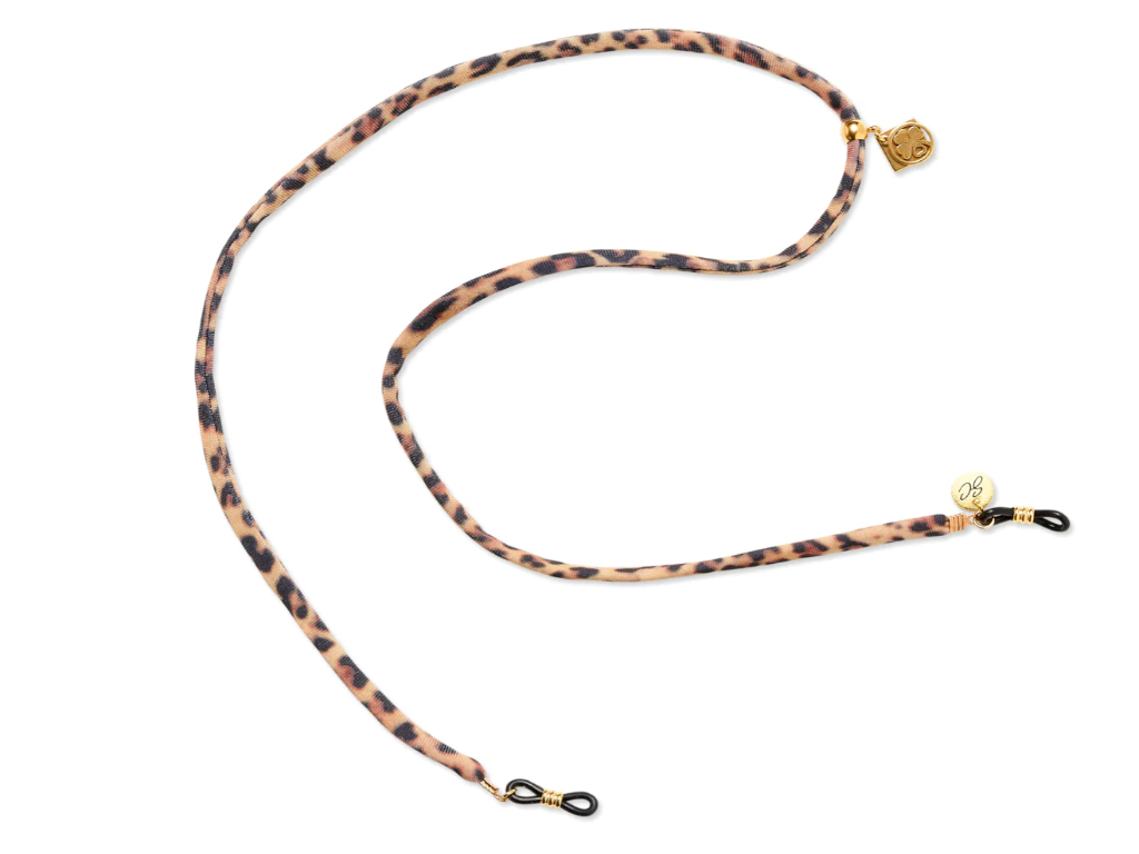 SUNNY CORDS Tiger Strap