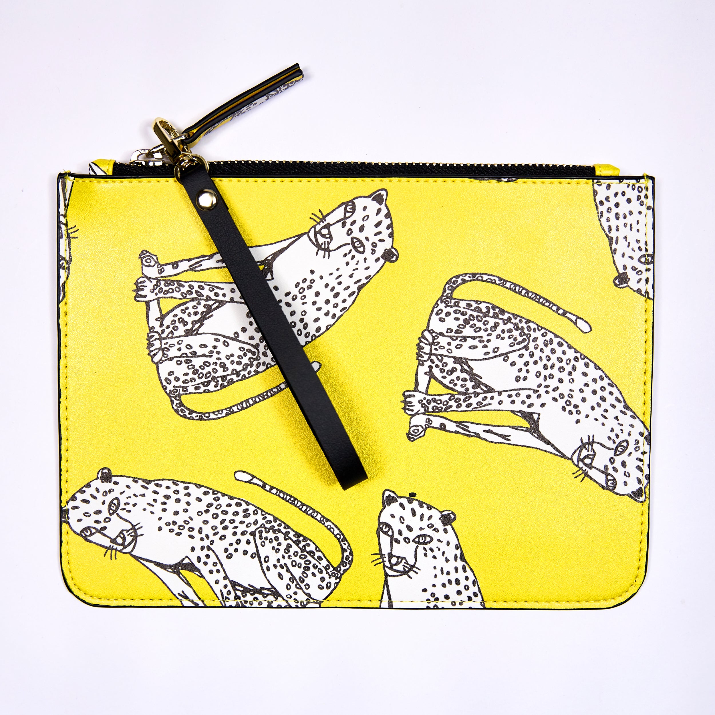 DAY FIVE STUDIOS Wrist Strap