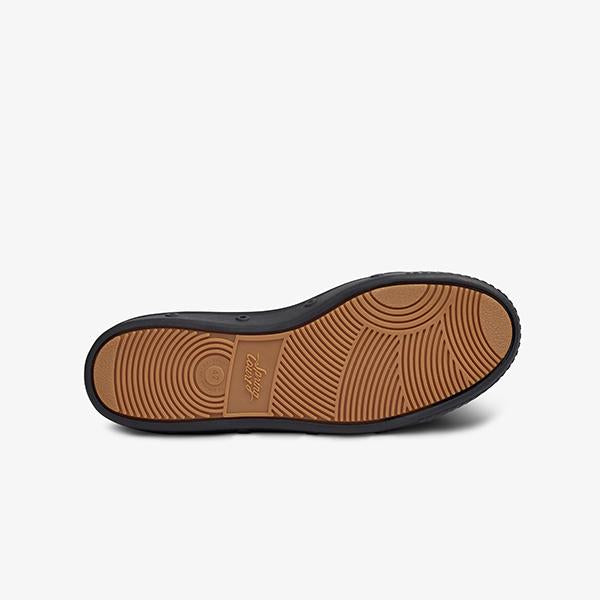 SPRING COURT B2 canvas black