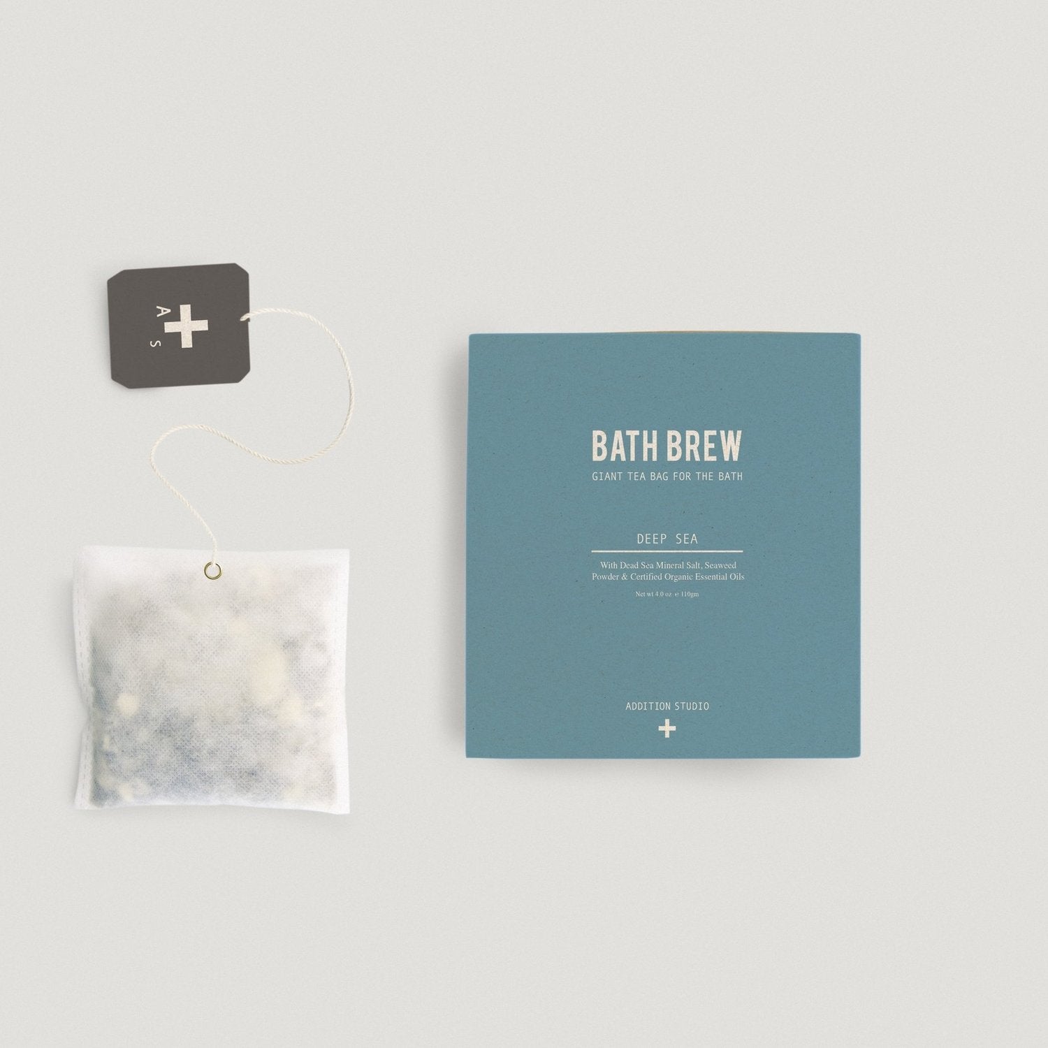 ADDITION STUDIO Bath brew