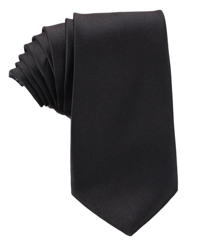 OTAA Bond Black Tie Set