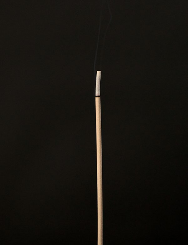 ADDITION STUDIO Incense Burner Set tea tree