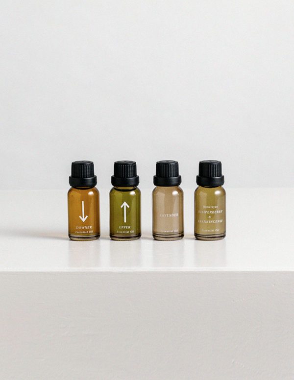 ADDITION STUDIO Australian Native Essential Oil upper