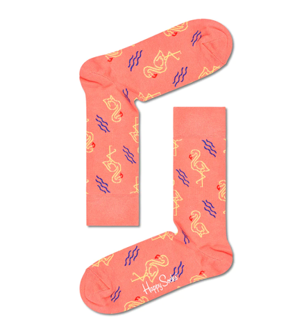 HAPPY SOCKS Flamingo Socks