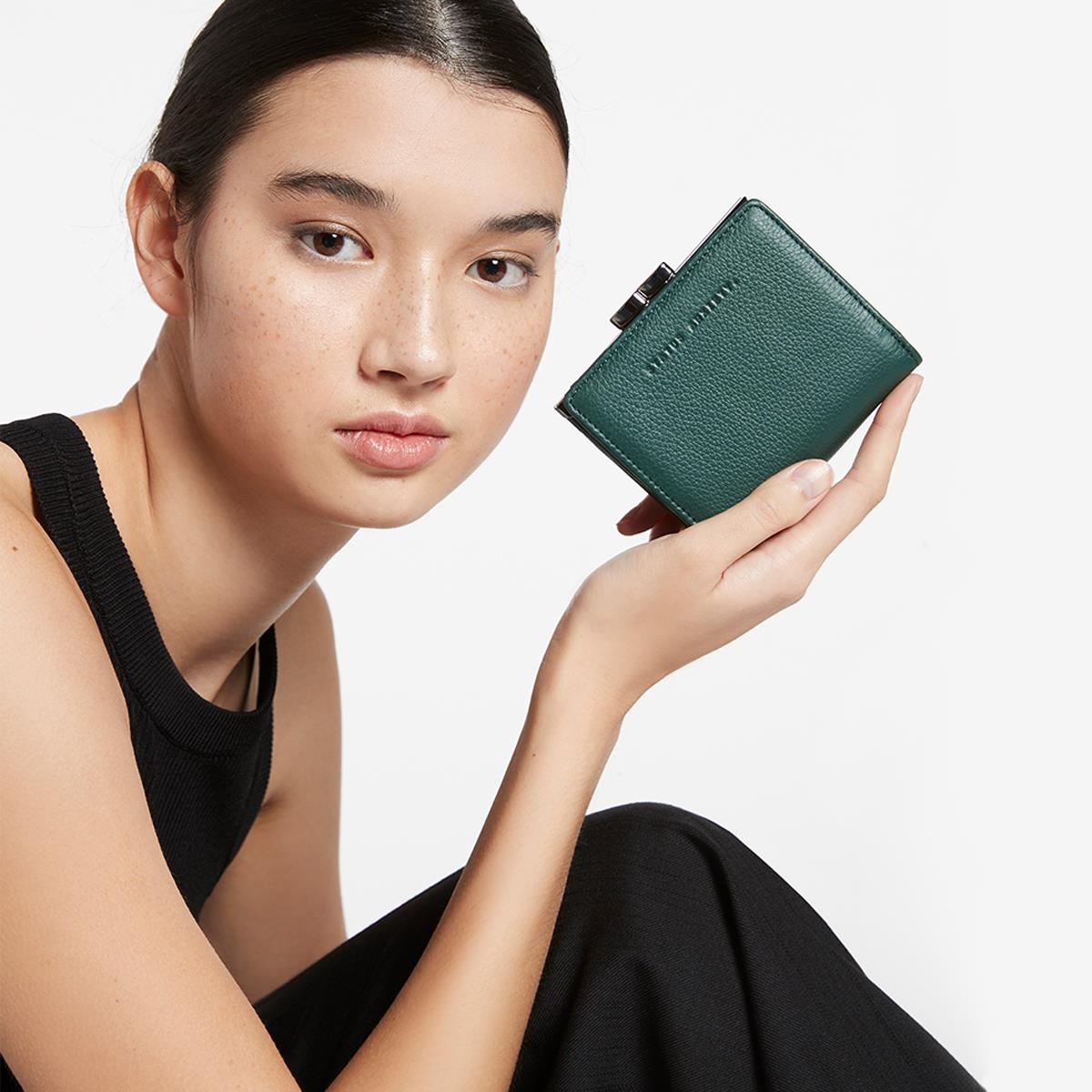 STATUS ANXIETY as You Were teal