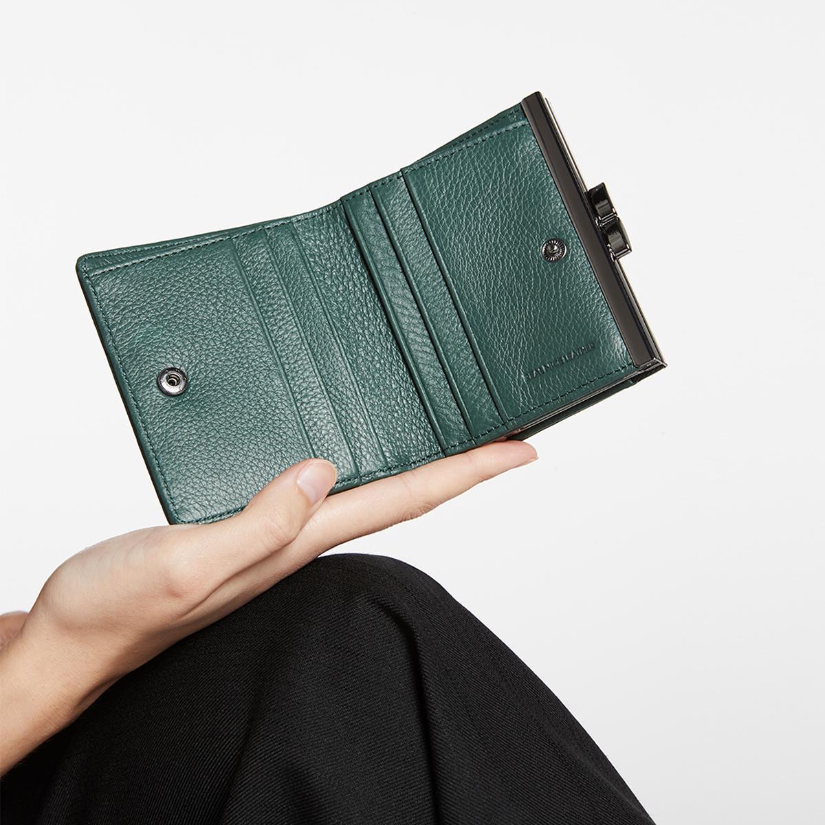 STATUS ANXIETY as You Were teal