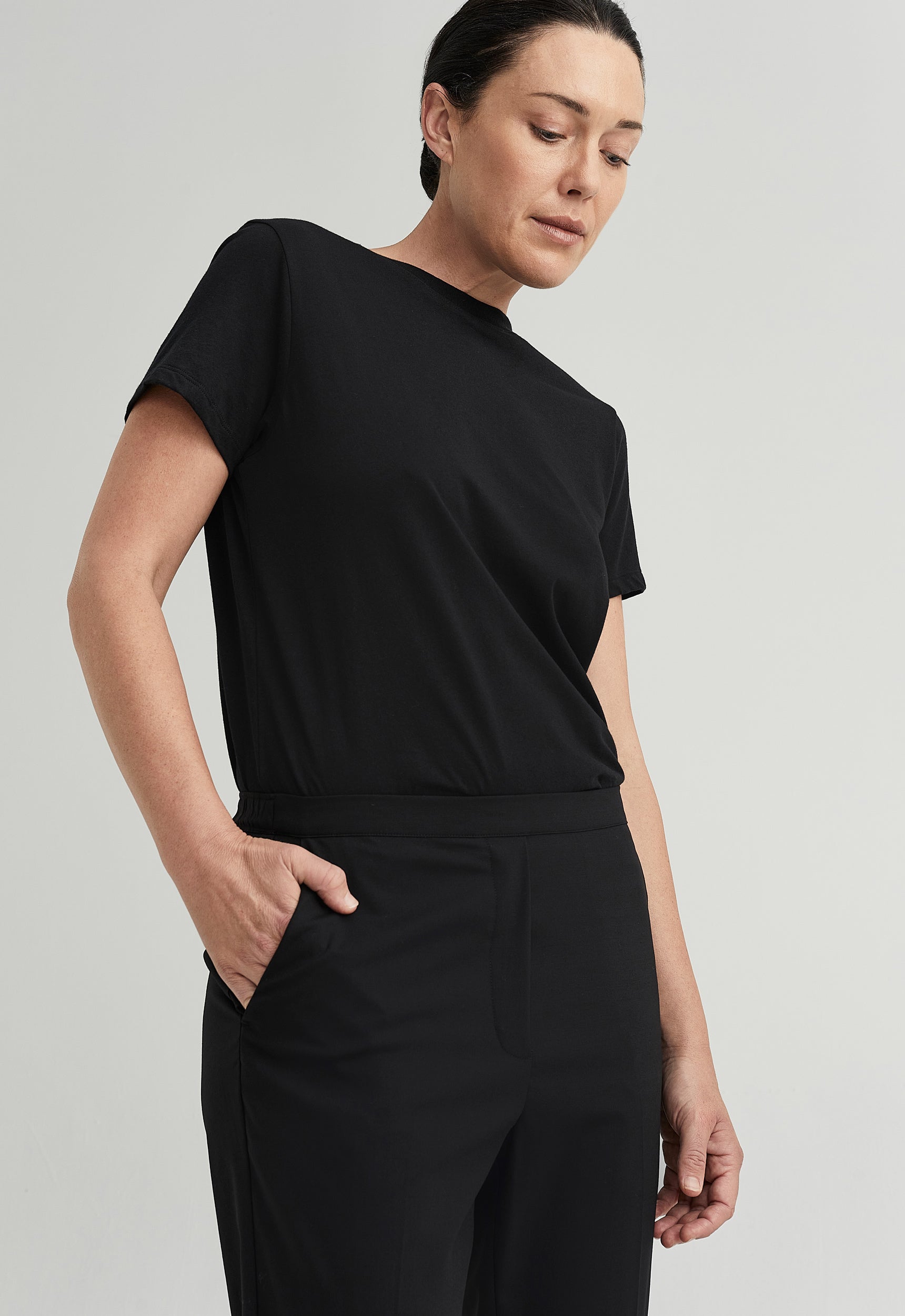 JAC + JACK Gio Pant black