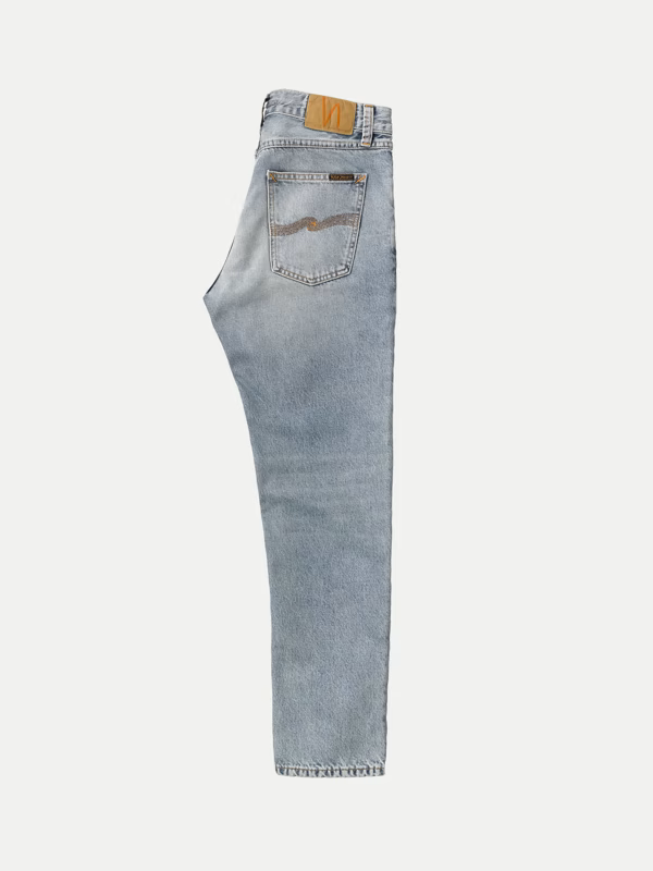 NUDIE JEANS Gritty Jackson light depot