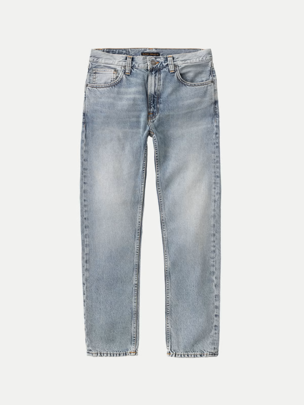 NUDIE JEANS Gritty Jackson light depot
