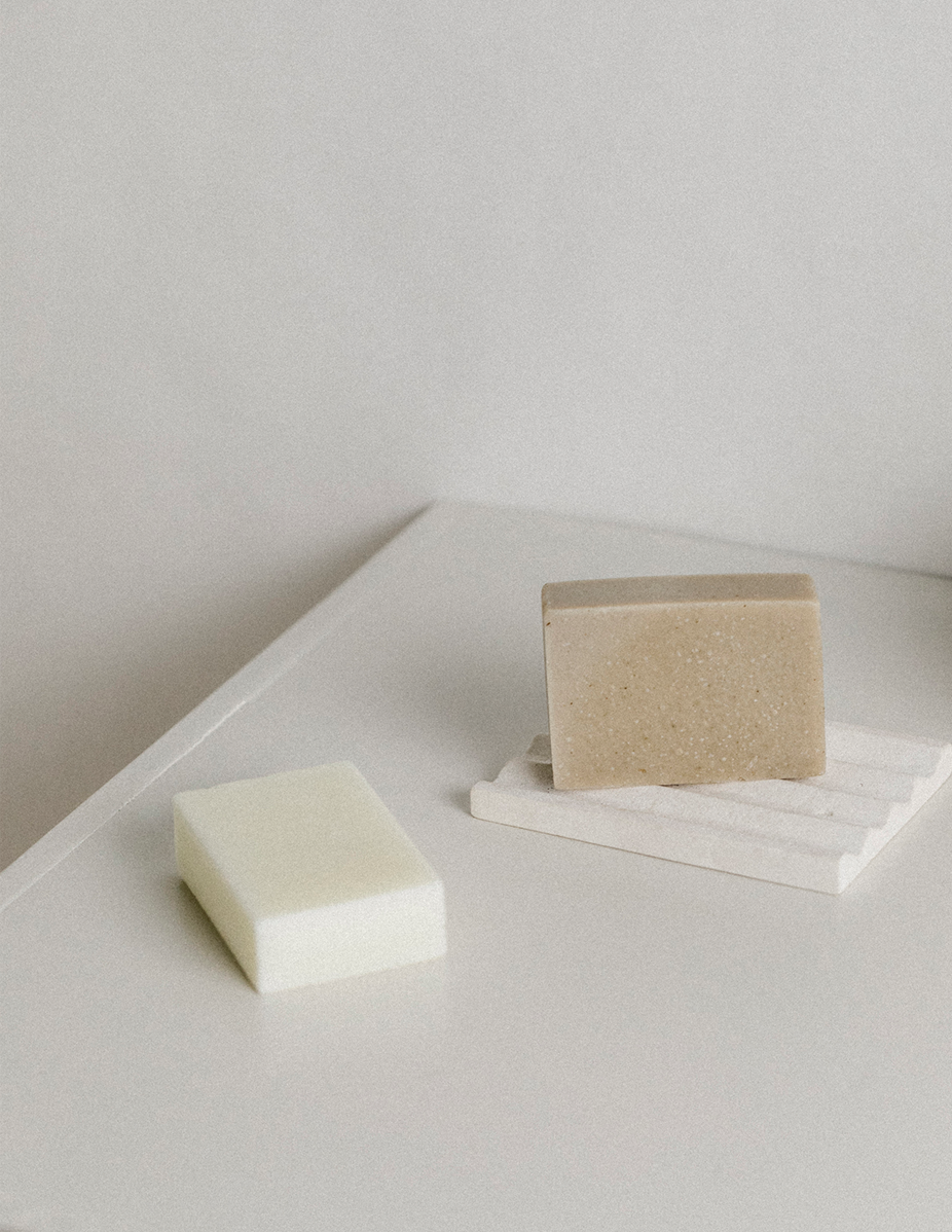 ADDITION STUDIO Hair Treatment Set plant based