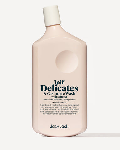 JAC + JACK Delicates Wash