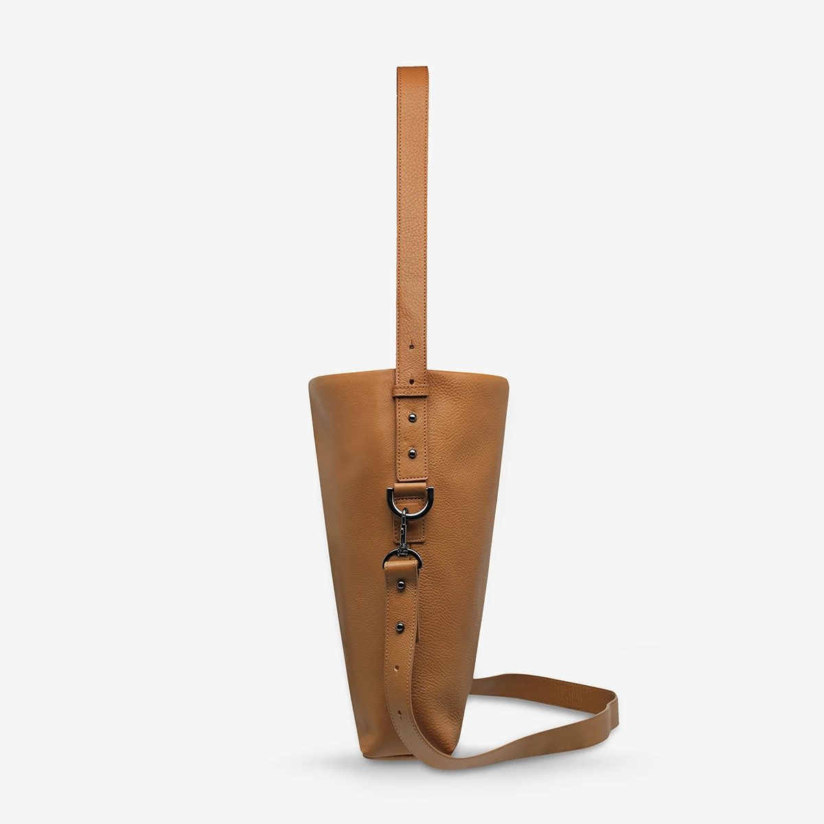 STATUS ANXIETY Ready And Willing tan