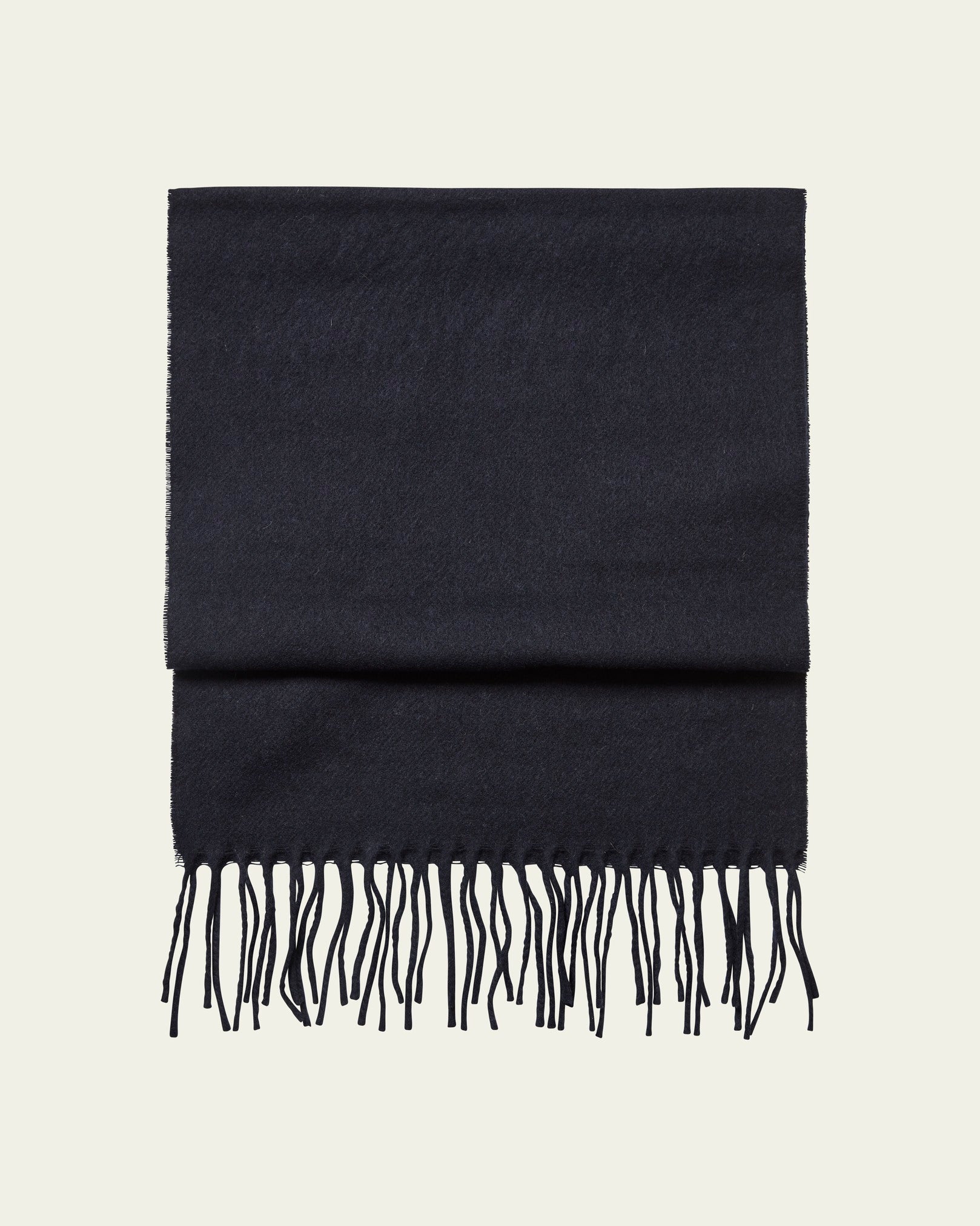 NN07 Scarf One navy blue