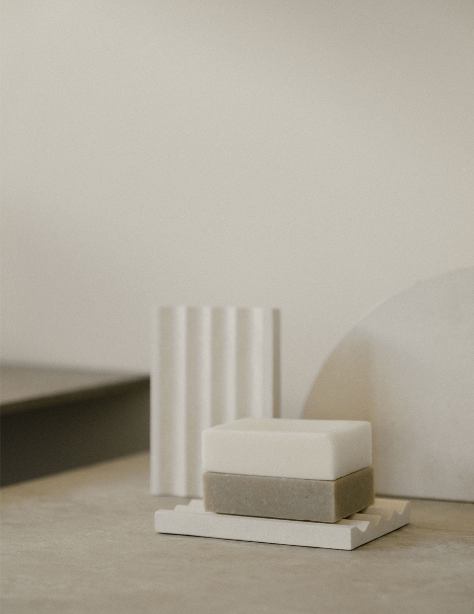 ADDITION STUDIO Hair Treatment Set plant based