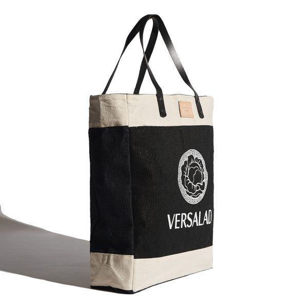 THE COOL HUNTER Versalad market bag