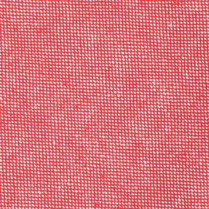 OTAA Blush Red Linen Tie Set