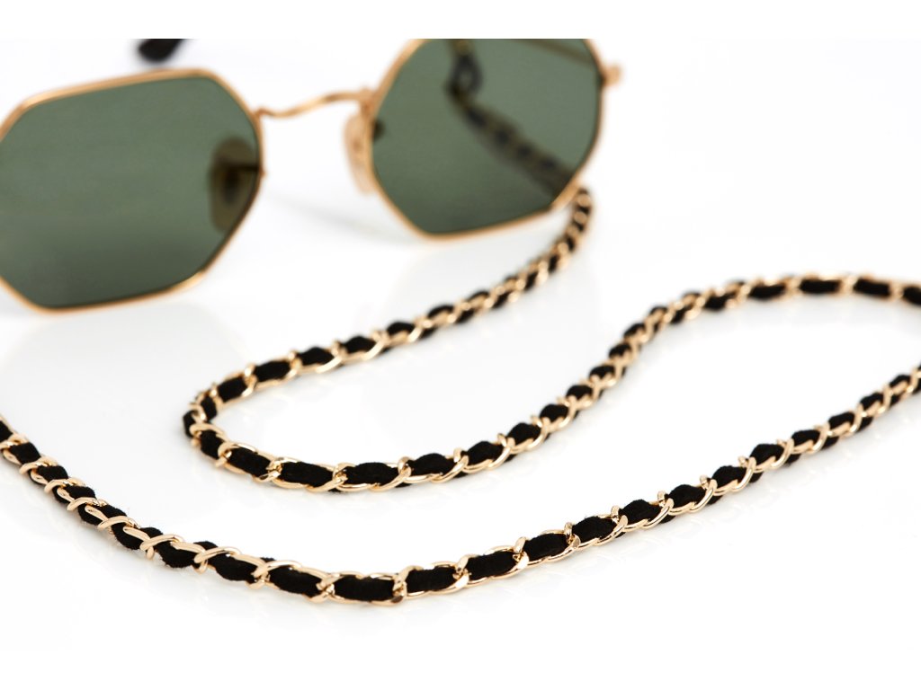 SUNNY CORDS Classy C black