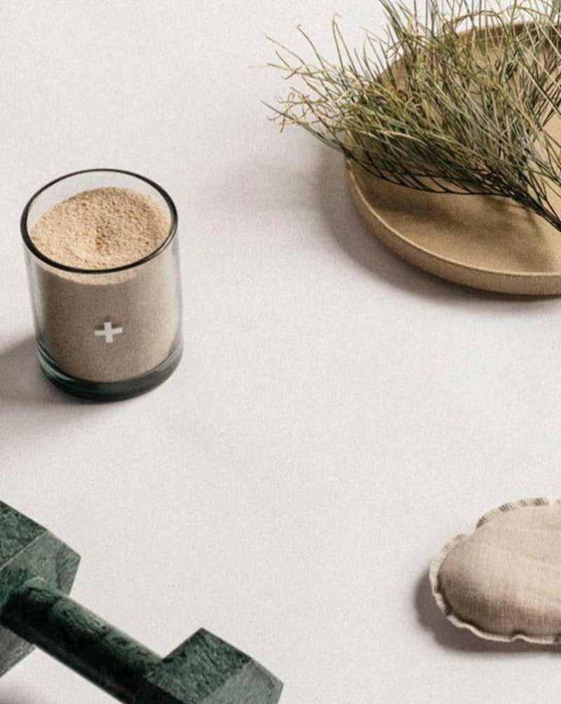 ADDITION STUDIO  Australian Native bath soak