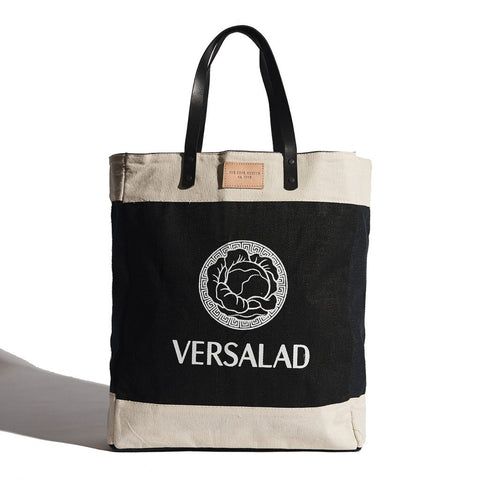 THE COOL HUNTER Versalad market bag