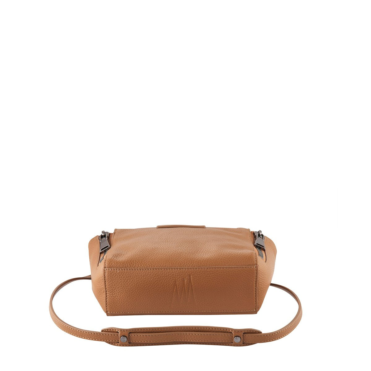 STATUS ANXIETY The Ascendants Bag tan