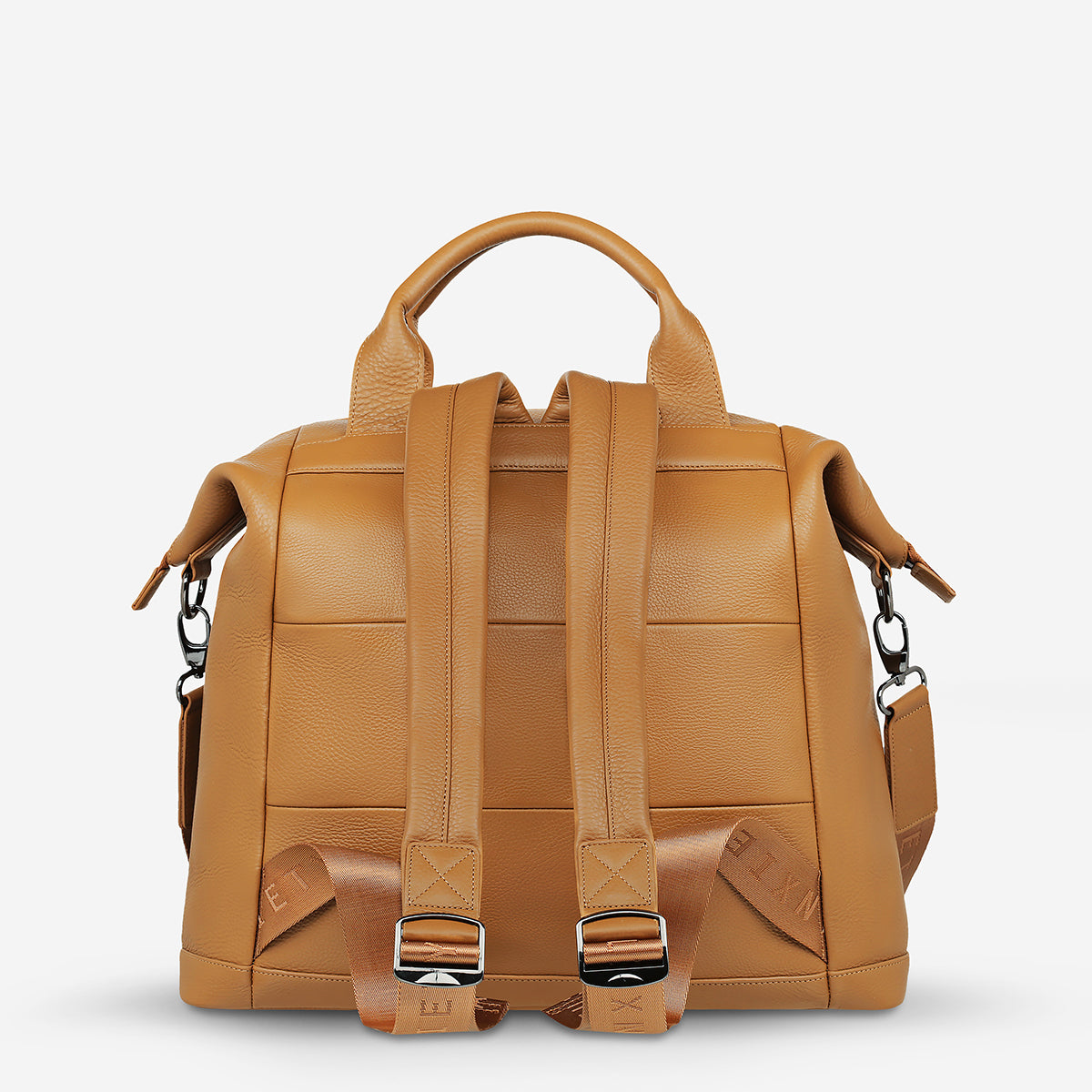 STATUS ANXIETY Comes In Waves tan