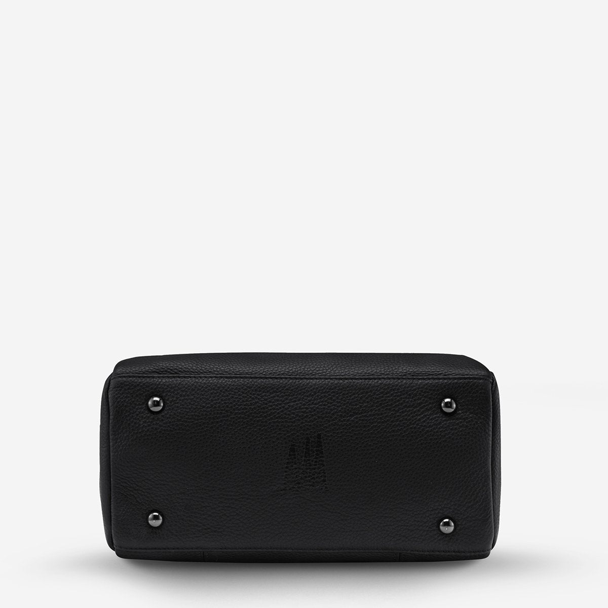 STATUS ANXIETY Last Mountains Bag black