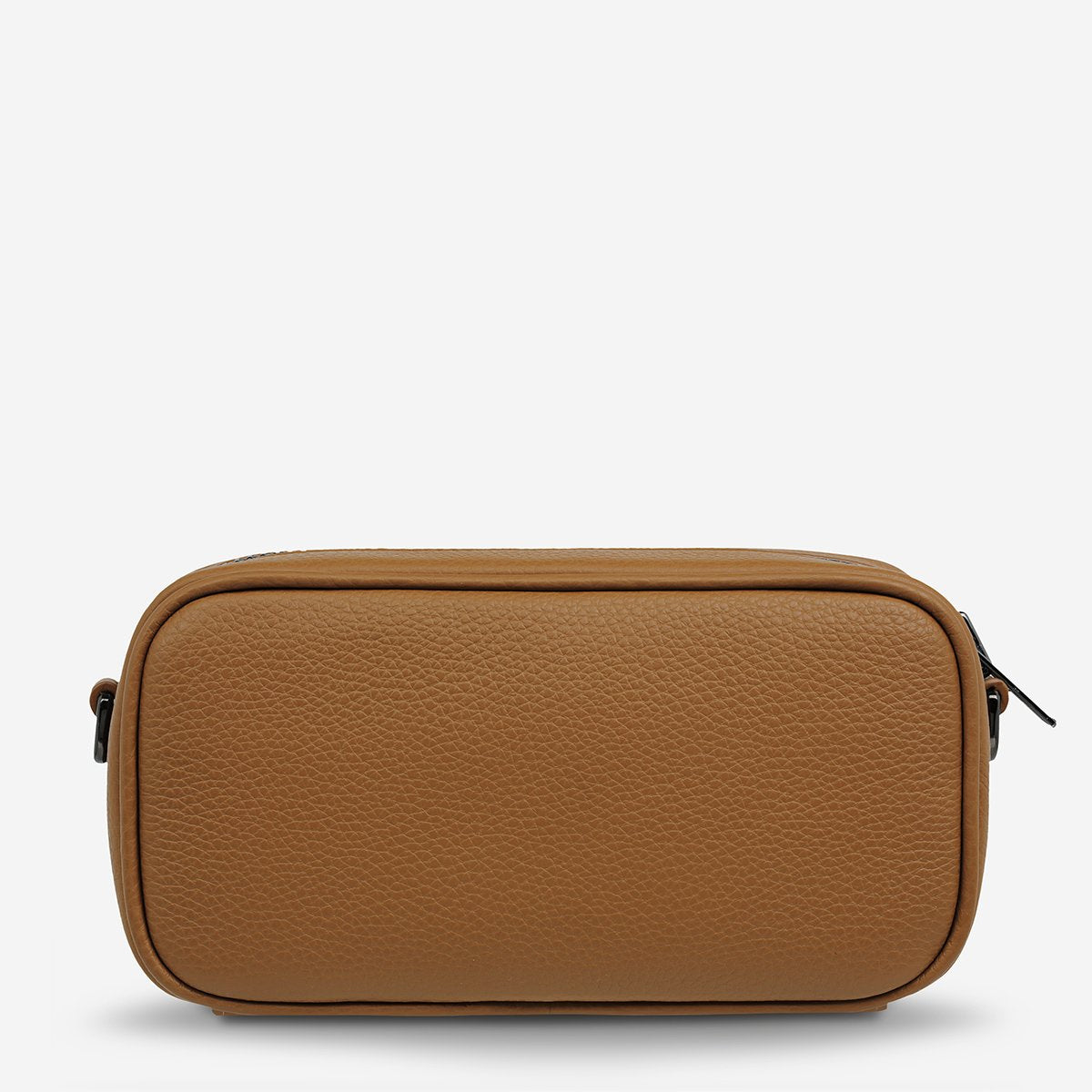 STATUS ANXIETY New Normal tan