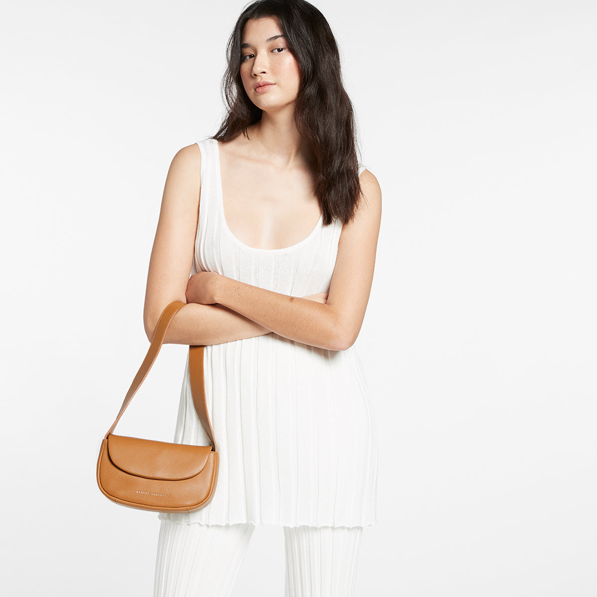 STATUS ANXIETY One Of These Days tan