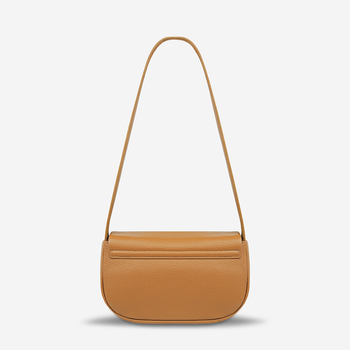 STATUS ANXIETY One Of These Days tan