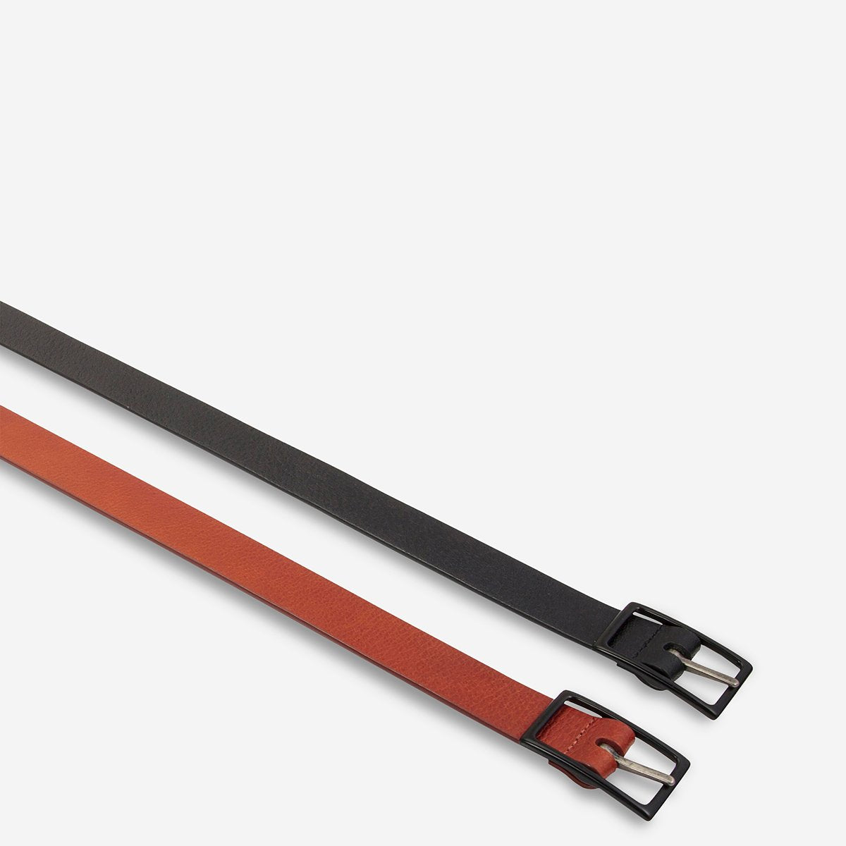 STATUS ANXIETY Assertion Belt tan