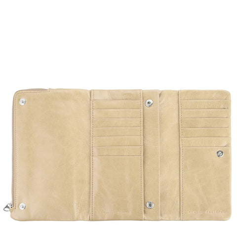 STATUS ANXIETY Audrey Wallet nude