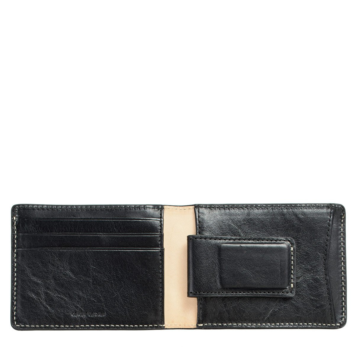 STATUS ANXIETY Ethan wallet