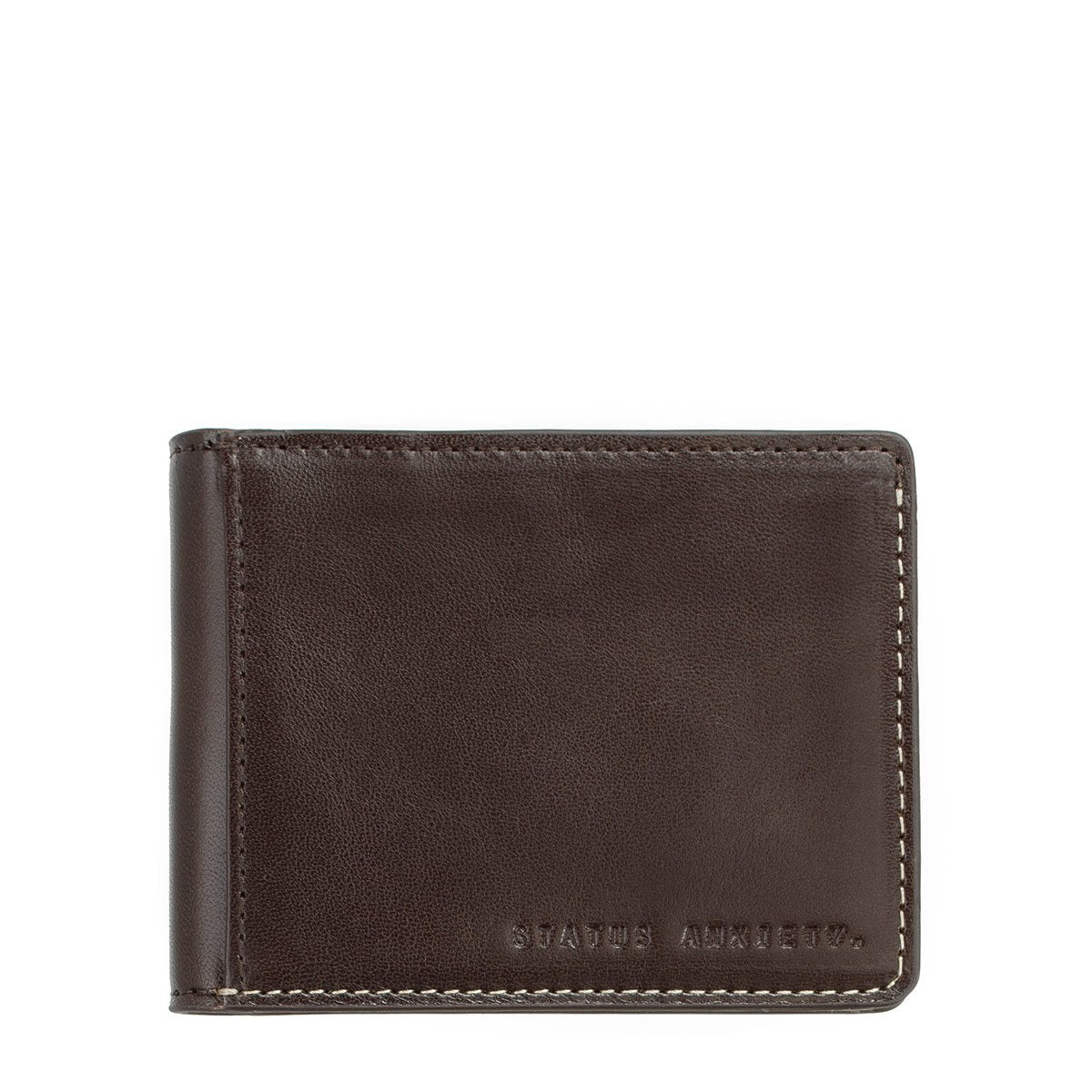 STATUS ANXIETY Ethan wallet
