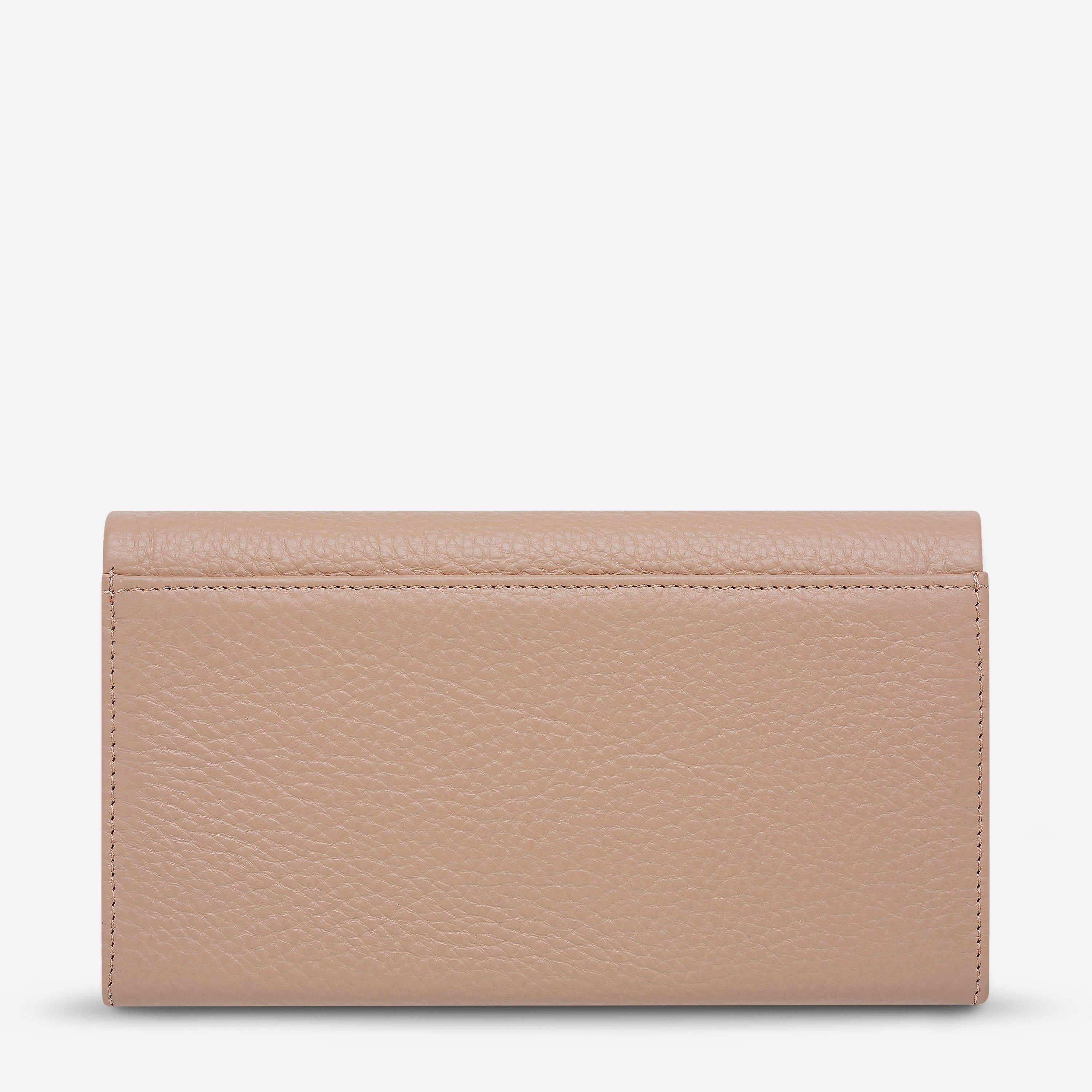 STATUS ANXIETY Nevermind Wallet dusty pink