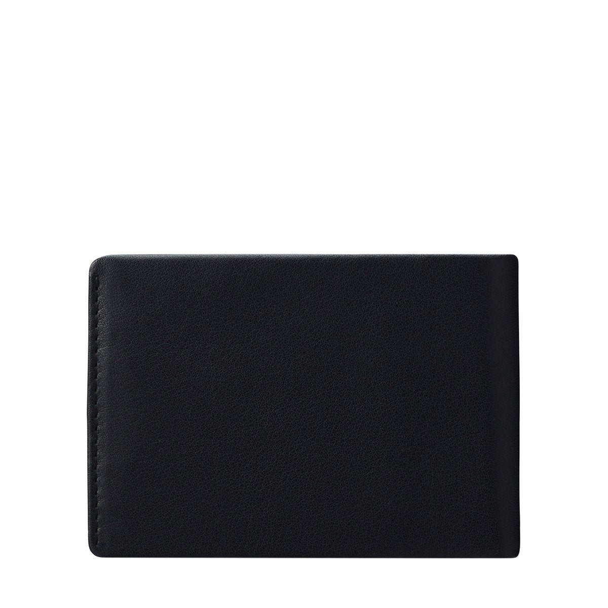 STATUS ANXIETY Otis Wallet black