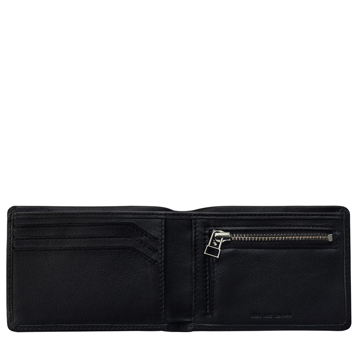 STATUS ANXIETY Otis Wallet black