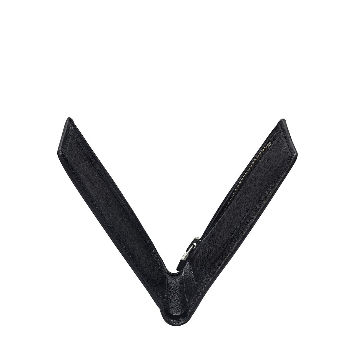 STATUS ANXIETY Otis Wallet black